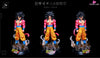 Dragon Ball Super Saiyan 4 Son Goku/Super 5 Goku Statue - Fixed Star Studio [Pre-Order]