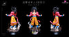 Dragon Ball Super Saiyan 4 Son Goku/Super 5 Goku Statue - Fixed Star Studio [Pre-Order]