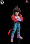 Dragon Ball Super Saiyan 4 Vegeta GK Statue - PlanB Studio [In-Stock] Full Payment / Smile Face Version Dragon Ball