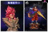 Dragon Ball Super Saiyan 4 Vegetto GK Statue - Violent Bear Studio [Pre-Order] Deposit / Deluxe + DLC B Dragon Ball