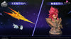 Dragon Ball Super Saiyan 4 Vegetto GK Statue - Violent Bear Studio [Pre-Order] Dragon Ball