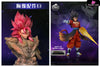 Dragon Ball Super Saiyan 4 Vegetto GK Statue - Violent Bear Studio [Pre-Order] Deposit / Standard + DLC B Dragon Ball