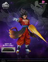 Dragon Ball Super Saiyan 4 Vegetto GK Statue - Violent Bear Studio [Pre-Order] Deposit / Standard Edition Dragon Ball