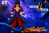 Dragon Ball Super Saiyan 4 Vegito Resin Statue - Fighting Sprit Studio [Pre-Order]