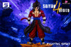 Dragon Ball Super Saiyan 4 Vegito Resin Statue - Fighting Sprit Studio [Pre-Order] Deposit / 1/4