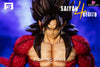 Dragon Ball Super Saiyan 4 Vegito Resin Statue - Fighting Sprit Studio [Pre-Order]