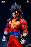 Dragon Ball Super Saiyan 4 Vegito Statue - Sculpting Soul Studio [Pre-Order]