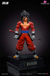 Dragon Ball Super Saiyan 4 Vegito Statue - Sculpting Soul Studio [Pre-Order]