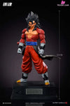 Dragon Ball Super Saiyan 4 Vegito Statue - Sculpting Soul Studio [Pre-Order]