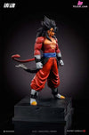 Dragon Ball Super Saiyan 4 Vegito Statue - Sculpting Soul Studio [Pre-Order]