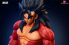 Dragon Ball Super Saiyan 4 Vegito Statue - Sculpting Soul Studio [Pre-Order]