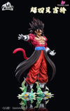 Dragon Ball Super Saiyan 4 Vegito Statue - Violent Bear Studio [Pre - Order]