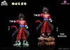 Dragon Ball Super Saiyan 4 Vegito Statue - Violent Bear Studio [Pre - Order]