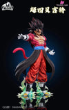 Dragon Ball Super Saiyan 4 Vegito Statue - Violent Bear Studio [Pre - Order]