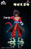 Dragon Ball Super Saiyan 4 Vegito Statue - Violent Bear Studio [Pre - Order]