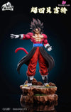 Dragon Ball Super Saiyan 4 Vegito Statue - Violent Bear Studio [Pre - Order] Deposit / 1/6 Scale Ex