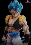 Dragon Ball Super Saiyan Blue Gogeta & SS4 Vegetoo GK Statue - ArmyAnt Studio [In-Stock] - Dragon Ball