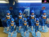 Dragon Ball Super Saiyan Blue Series Vegeta GK Statue - KYLIN Studio [In-Stock] Dragon Ball