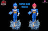 Dragon Ball Super Saiyan Blue Series Vegeta GK Statue - KYLIN Studio [Pre-Order] Dragon Ball