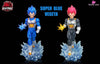 Dragon Ball Super Saiyan Blue Series Vegeta GK Statue - KYLIN Studio [Pre-Order] Dragon Ball