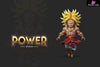 Dragon Ball Super Saiyan Broly GK Statue - Power Studio [Pre-Order] Dragon Ball