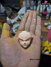 Dragon Ball Super Saiyan Full Power Son Goku Statue - Zero Studio [Pre-Order]