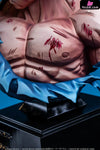 Dragon Ball Super Saiyan Goku Bust Statue - LoaDen Studio