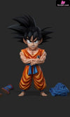 Dragon Ball Super Saiyan Goku GK Statue - Power Studio [Pre-Order] Dragon Ball
