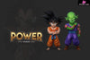 Dragon Ball Super Saiyan Goku GK Statue - Power Studio [Pre-Order] Dragon Ball