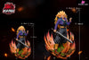 Dragon Ball Super Saiyan Iii #008 Trunks Resin Statue - Kylin Studio [Pre-Order]