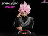 Dragon Ball Super Saiyan Rose 1/1 Bust Statue - Zenkai Studio [Pre - Order]