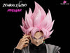 Dragon Ball Super Saiyan Rose 1/1 Bust Statue - Zenkai Studio [Pre - Order]