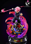 Dragon Ball Super Saiyan Rose Goku 1/6 GK Statue - FattBoy Studio [In-Stock] - Full Payment - Dragon Ball