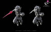 Dragon Ball Super Saiyan Rose Goku 1/6 GK Statue - FattBoy Studio [In-Stock] - Full Payment - Dragon Ball
