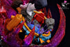 Dragon Ball Super Saiyan Rose Goku 1/6 GK Statue - FattBoy Studio [In-Stock] - Full Payment - Dragon Ball