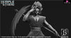 Dragon Ball Super Saiyan Rose Goku Black Resin Statue - Temple Studio [Pre-Order Closed]