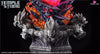 Dragon Ball Super Saiyan Rose Goku Black Resin Statue - Temple Studio [Pre-Order Closed]