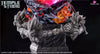 Dragon Ball Super Saiyan Rose Goku Black Resin Statue - Temple Studio [Pre-Order Closed]