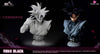 Dragon Ball Super Saiyan Rose Goku GK Statue - Yun Qi Studio [In-Stock] - Full Payment - Dragon Ball