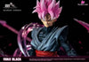 Dragon Ball Super Saiyan Rose Goku GK Statue - Yun Qi Studio [In-Stock] - Full Payment - Dragon Ball