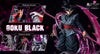 Dragon Ball Super Saiyan Rose Goku GK Statue - Yun Qi Studio [In-Stock] - Full Payment - Dragon Ball