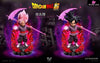 Dragon Ball Super Saiyan Rose Goku WCF GK Statue - KC Studio [In-Stock] Full Payment Dragon Ball