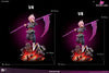 Dragon Ball Super Saiyan Rose Kakarot Statue - Du Studio [Pre-Order]