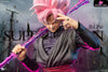 Dragon Ball Super Saiyan Rose Kakarot Statue - Du Studio [Pre-Order]