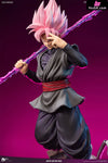 Dragon Ball Super Saiyan Rose Kakarot Statue - Du Studio [Pre-Order]