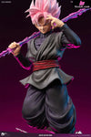 Dragon Ball Super Saiyan Rose Kakarot Statue - Du Studio [Pre-Order] Deposit / 1/4 Scale