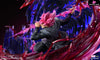 Dragon Ball Super Saiyan Rose Resin Statue - Collect Dream Studio [Pre - Order]