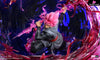 Dragon Ball Super Saiyan Rose Resin Statue - Collect Dream Studio [Pre - Order]