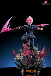 Dragon Ball Super Saiyan Rose Resin Statue - Dmw Studio [Pre - Order] Deposit / 1/7 Scale Character