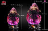 Dragon Ball Super Saiyan Rose Resin Statue - Kylin Studio [Pre - Order]